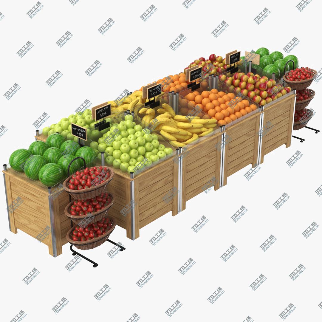 images/goods_img/202105072/Fruit Display Stand 3D model/1.jpg